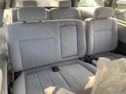 1999 Toyota Estima Lucida X Limited full