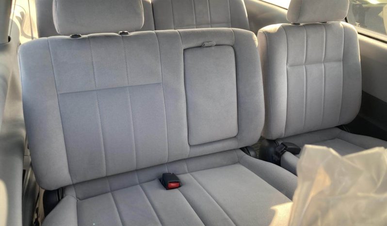 1999 Toyota Estima Lucida X Limited full