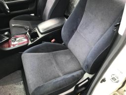 2000 Toyota Mark II Grande iR-V full