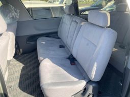 1999 Toyota Estima Lucida X Limited full