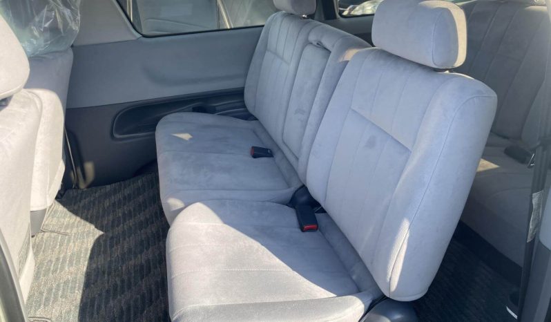 1999 Toyota Estima Lucida X Limited full