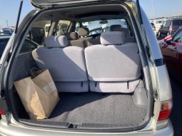 1999 Toyota Estima Lucida X Limited full