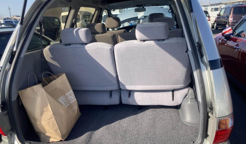 1999 Toyota Estima Lucida X Limited full