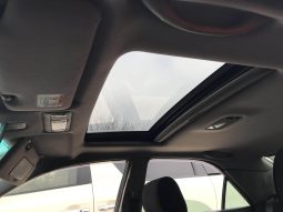 2000 Toyota Mark II Grande iR-V full