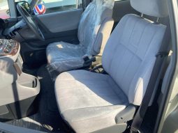 1999 Toyota Estima Lucida X Limited full