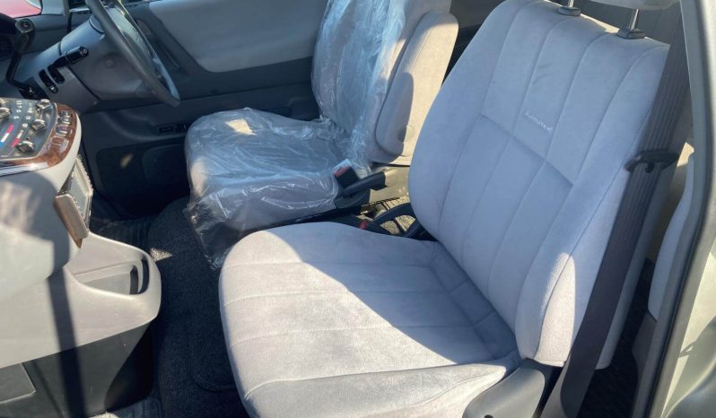 1999 Toyota Estima Lucida X Limited full