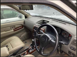 1999 Nissan Terrano Regulus RS-R full