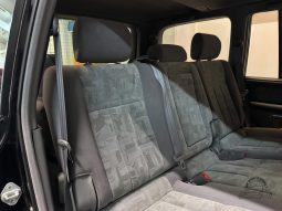 2000 Toyota Land Cruiser VX Limited G Selection full