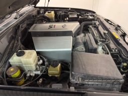 2000 Toyota Land Cruiser VX Limited G Selection full