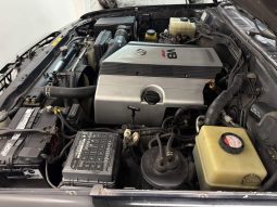 2000 Toyota Land Cruiser VX Limited G Selection full
