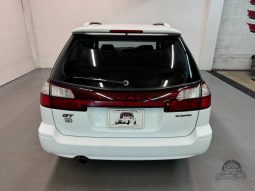 2000 Subaru Legacy GT-B E Tune full