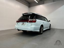 2000 Subaru Legacy GT-B E Tune full