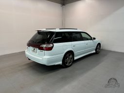 2000 Subaru Legacy GT-B E Tune full