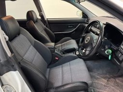 2000 Subaru Legacy GT-B E Tune full