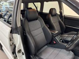 2000 Subaru Legacy GT-B E Tune full