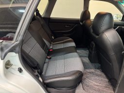 2000 Subaru Legacy GT-B E Tune full