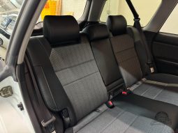 2000 Subaru Legacy GT-B E Tune full