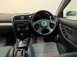 2000 Subaru Legacy GT-B E Tune full