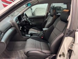 2000 Subaru Legacy GT-B E Tune full