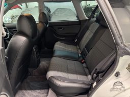 2000 Subaru Legacy GT-B E Tune full
