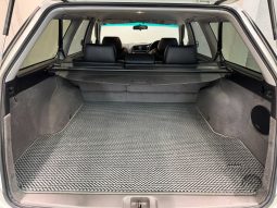2000 Subaru Legacy GT-B E Tune full