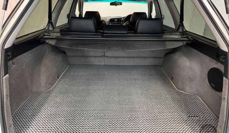 2000 Subaru Legacy GT-B E Tune full