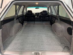 2000 Subaru Legacy GT-B E Tune full