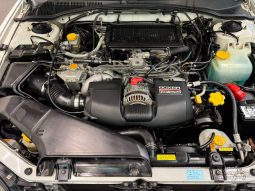 2000 Subaru Legacy GT-B E Tune full