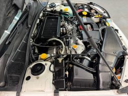 2000 Subaru Legacy GT-B E Tune full