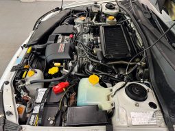 2000 Subaru Legacy GT-B E Tune full