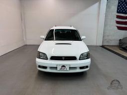 2000 Subaru Legacy GT-B E Tune full