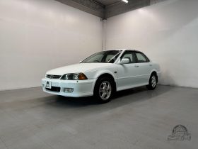 1999 Honda Torneo 2.0VTS