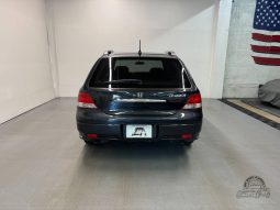 1999 Honda Avancier L-4 – 4WD full