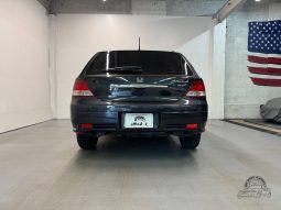 1999 Honda Avancier L-4 – 4WD full