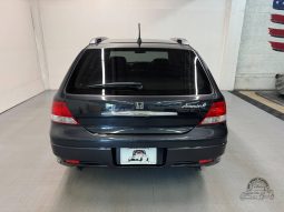 1999 Honda Avancier L-4 – 4WD full