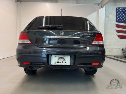 1999 Honda Avancier L-4 – 4WD full