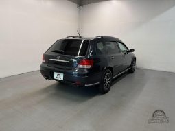 1999 Honda Avancier L-4 – 4WD full