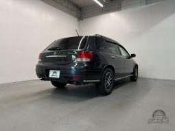 1999 Honda Avancier L-4 – 4WD full
