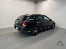1999 Honda Avancier L-4 – 4WD full