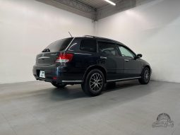 1999 Honda Avancier L-4 – 4WD full