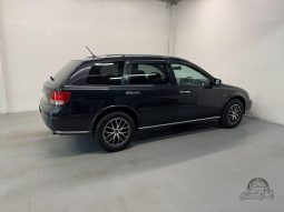 1999 Honda Avancier L-4 – 4WD full