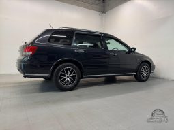 1999 Honda Avancier L-4 – 4WD full
