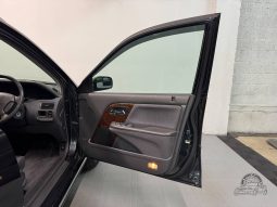 1999 Honda Avancier L-4 – 4WD full