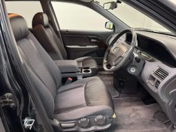1999 Honda Avancier L-4 – 4WD full