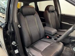 1999 Honda Avancier L-4 – 4WD full