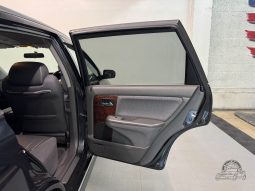 1999 Honda Avancier L-4 – 4WD full