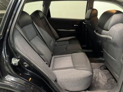 1999 Honda Avancier L-4 – 4WD full