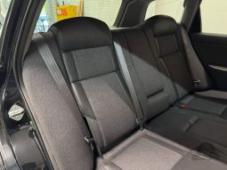 1999 Honda Avancier L-4 – 4WD full