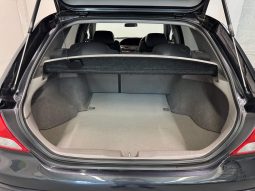 1999 Honda Avancier L-4 – 4WD full
