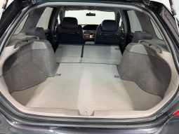 1999 Honda Avancier L-4 – 4WD full